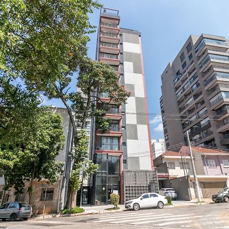 360 Suítes Vila Mariana São Paulo Exterior foto
