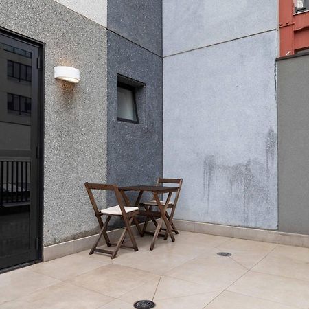 360 Suítes Vila Mariana São Paulo Exterior foto