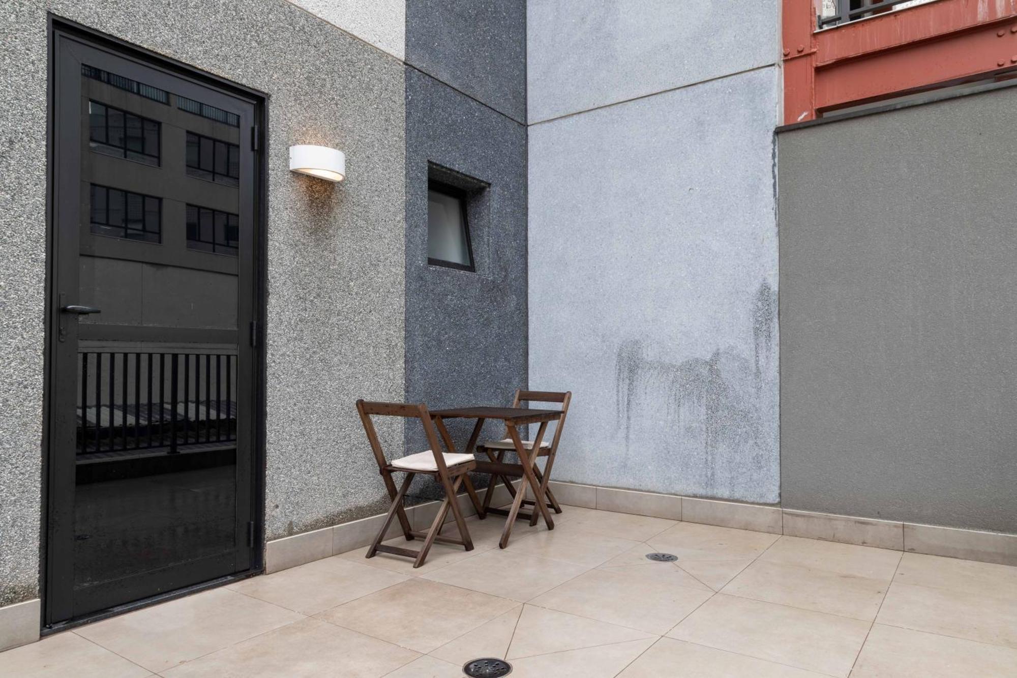 360 Suítes Vila Mariana São Paulo Exterior foto