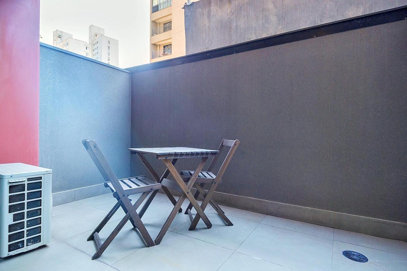 360 Suítes Vila Mariana São Paulo Exterior foto